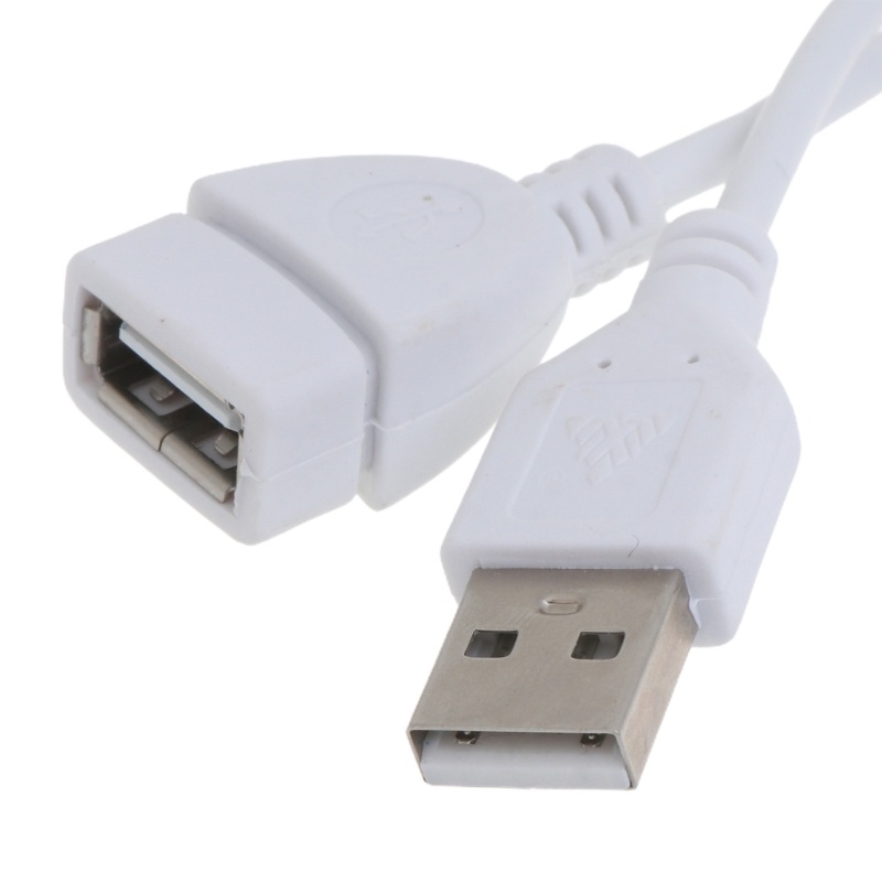 Cáp USB Star Nam sang Nữ 5 Feet 1.5m