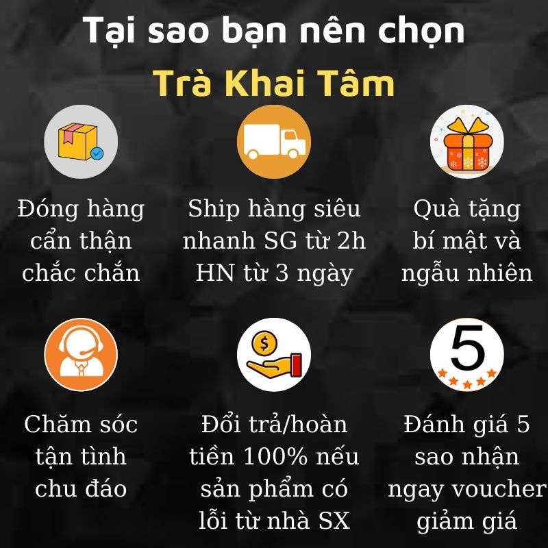 Hoa Lài Khô Cao Cấp ❤️FREESHIP❤️ Hoa Nhài Khô Thơm