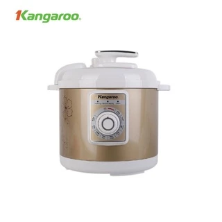 Nồi áp suất 5 lít Kangaroo KG135