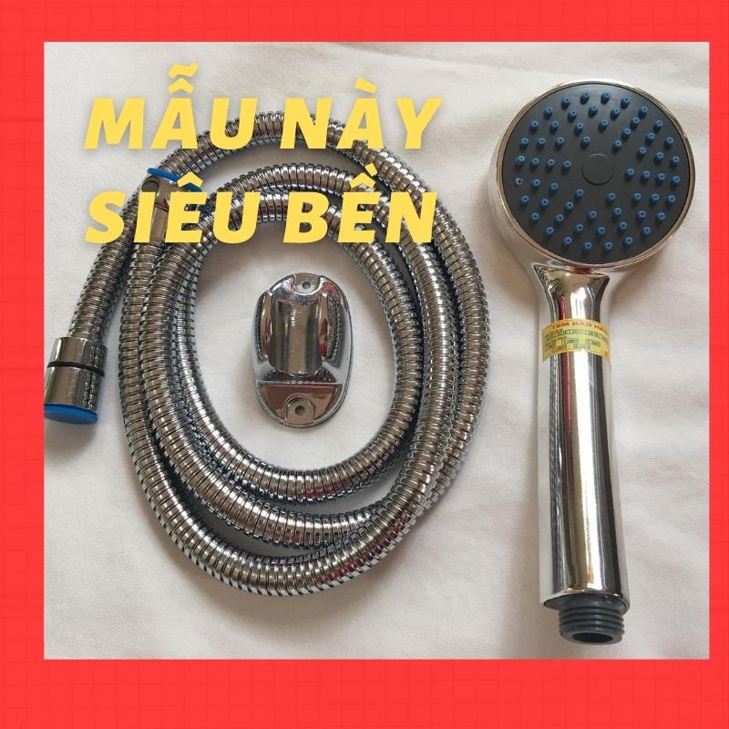 vòi SEN NƯỚC KHỎE- BỀN -RẺ, tay sen, tay vòi hoa sen, vòi SEN nhựa BỀN rẻ