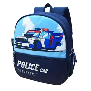 Balo mẫu giáo B.bag Toy Station dành cho bé 3-5 tuổi,trẻ mẫu giáo,đáng yêu,dễ thương B-005