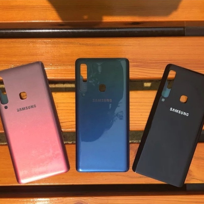 Kính Lưng Samsung A9-2018 SM-A920 Zin New Chính Hãng