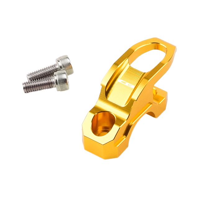 Giá Đỡ Chai Nước Gắn Xe Mô Tô HONDA CB125R CB500X CB400X F CB250 CB1000R CB650 CB300R
