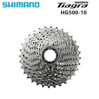 Líp 10 tốc Shimano Tiagra CS-HG500 R4700