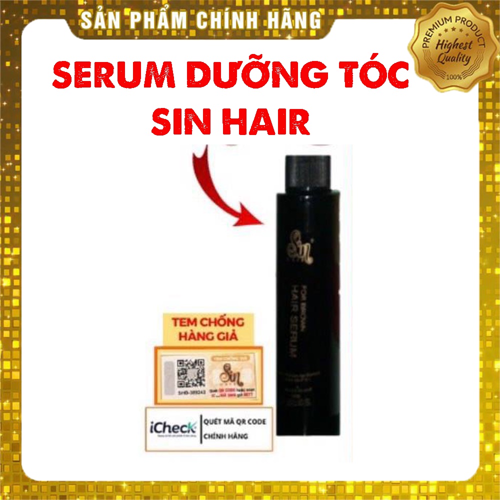 Cách Sử Dụng Serum Cho Tóc Nâu Hiệu Quả