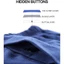 Quần Cotton Mềm Mại Thoáng Khí Thoải Mái Dành Cho Nam 033