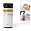 Dasbsug 100 Dải Bộ Que Thử Ketone Nước Tiểu Giảm Cân Phân Tích Chính Xác Bền