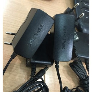 Nguồn điện 12V - 1A - Adapter wifi 12V chân to