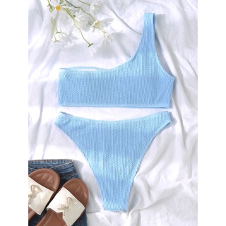 Bikini một mảnh hở vai gợi cảm cho nữ