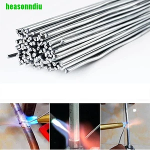 Set 10 que hàn nhiệt độ thấp làm từ nhôm sử dụng tiện lợi