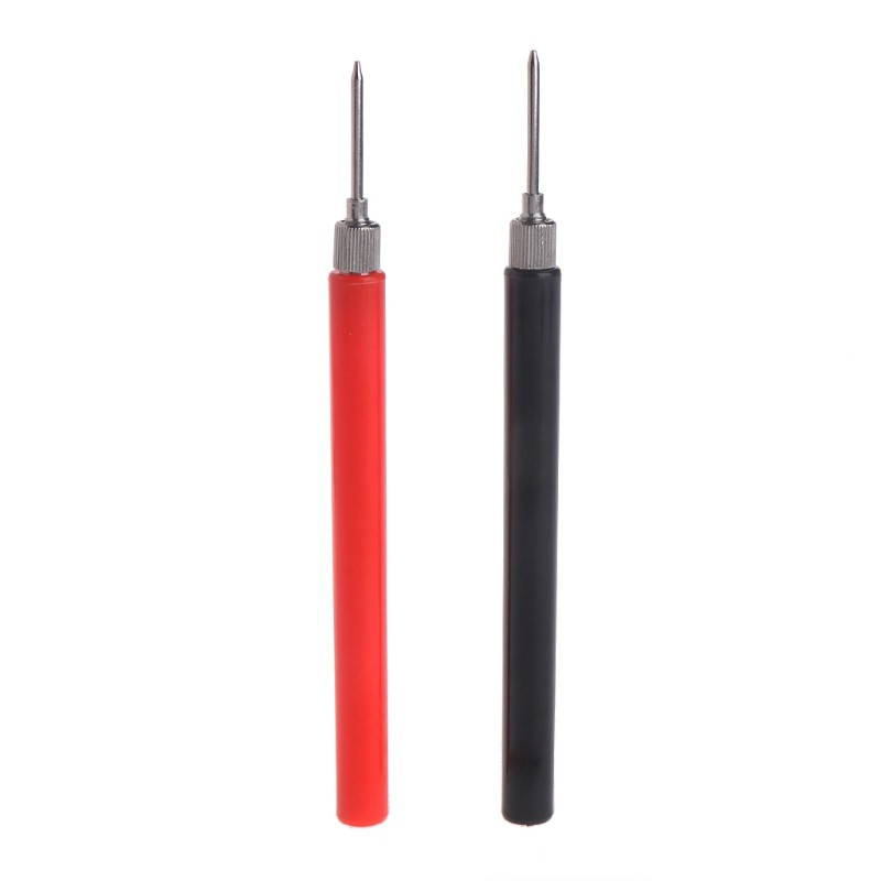 Set 5 cặp que thử điện cho máy đo đa năng tiện lợi