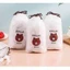 Màn bọc thực phẩm co giãn tái sử dụng có chun bọc đồ ăn rất nhanh khắc phục nhược điểm của các màng bọc PE khác