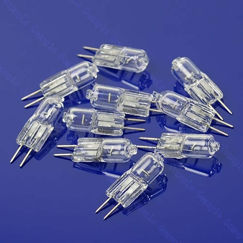 Bóng đèn Halogen loại JC đế G4 12V 20W
