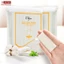 Bông Tây Trang 222 Miếng Cotton Pads 3 Lớp Hàng Nội Địa Trung Skincare -Bông Tẩy Trang Giá Sỉ JAPARI