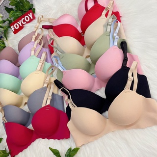 [Freeship] Combo 3 Áo lót đúc su siêu nâng ngực cao câp ( đệm 5cm)