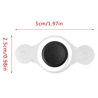 Nút điều khiển chơi game trên màn hình cảm ứng điện thoại / máy tính bảng thiết kế mini tiện dụng