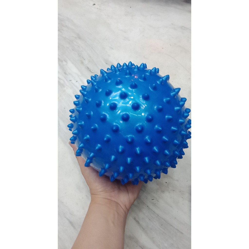 BÓNG GAI MASSAGE - ĐƯỜNG KÍNH 20CM