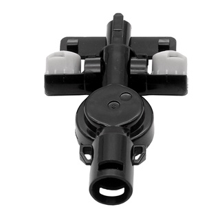 Đèn pha Vòi phun nước Máy giặt Jet Connector Adapter Giá đỡ cho 85381-53080