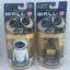 Walle Mini Eve Robot Di Chuyển Được Nhân Vật Hành Động Đồ Chơi Cho Trẻ Em2 Phong Cách Đồ Chơi