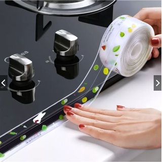 Băng Dính Dán Viền Bồn Rửa Chén Chống Thấm Nước