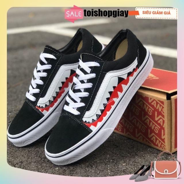 Giày The Thao Vans X Alyx Style 36 Giá Tốt Tháng 5, 2023 | Mua Ngay |  Shopee Việt Nam