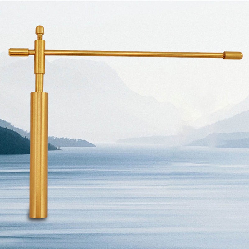 Set 2 que cảm xạ quan sát phù thủy cho bói toán dò nước có thể điều chỉnh