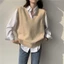 FREESHIP- ÁO LEN GILE VINTAGE 3 MÀU BASIC KÈM ẢNH THẬT