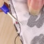 POP Thread Unpicker Công cụ loại bỏ chỉ để may vá Chỉ thêu