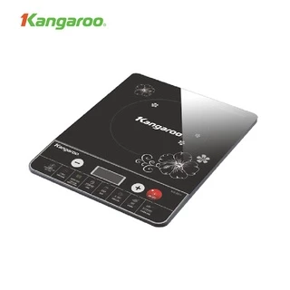Bếp điện từ đơn Kangaroo KG351i