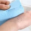 Bông, mút tắm bọt biển kì ghét, tẩy tế bào chết - Siêu sạch, siêu bền