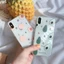 Ốp lưng iphone Bơ - ĐÀo 6 6plus 6s 6s plus 7 7plus 8 8plus x xs xs max 11 11 pro 11 promax12 12promax-t46