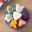 Khuôn làm cơm nắm Onigiri kiểu nhật cho bé / Khuôn làm cơm hình thú T2 - #khuonlamcomnam