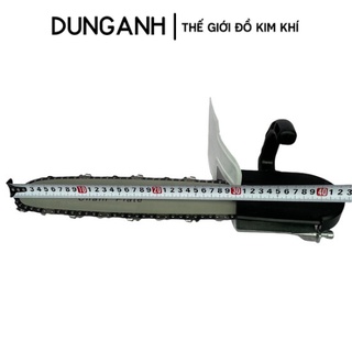 Lưỡi cưa xích gắn máy mài Kim Khí Dung Anh, lưỡi cưa xích bảo hành 12 tháng