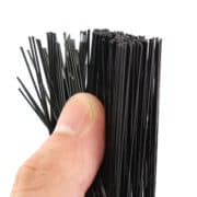Cọ Vệ Sinh Sên Xích Xe Máy, Bàn Chải Chà Sên Xích Chuyên Dụng