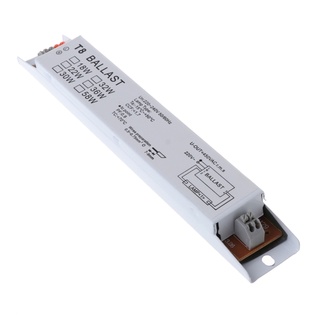 Com * T8 18 30 58W Chấn lưu điện tử cho đèn huỳnh quang diệt khuẩn UV