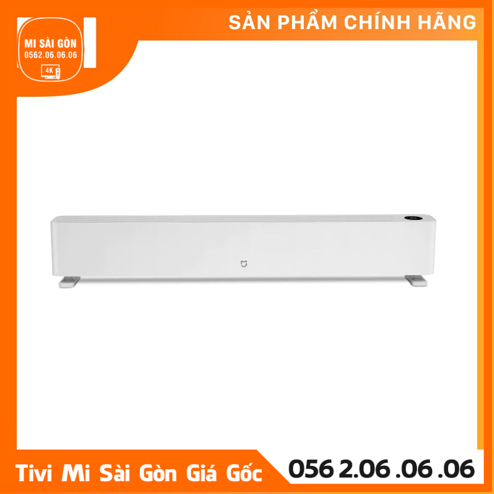 Máy sưởi điện thông minh Mi Mijia Baseboard E | Shopee Việt Nam