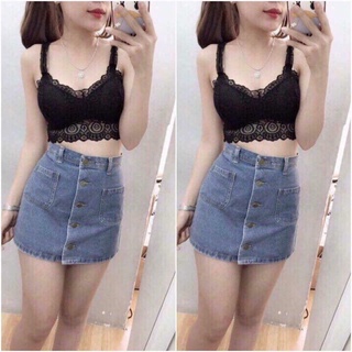 ÁO BRA REN hai Dây đồng giá 45k