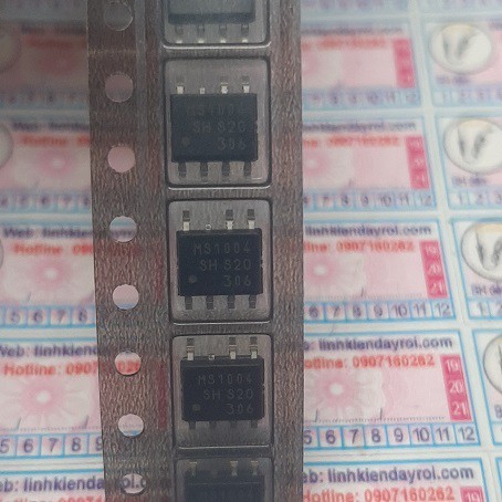 MS1004SH MS1004 SOP-8 chính hãng | Shopee Việt Nam