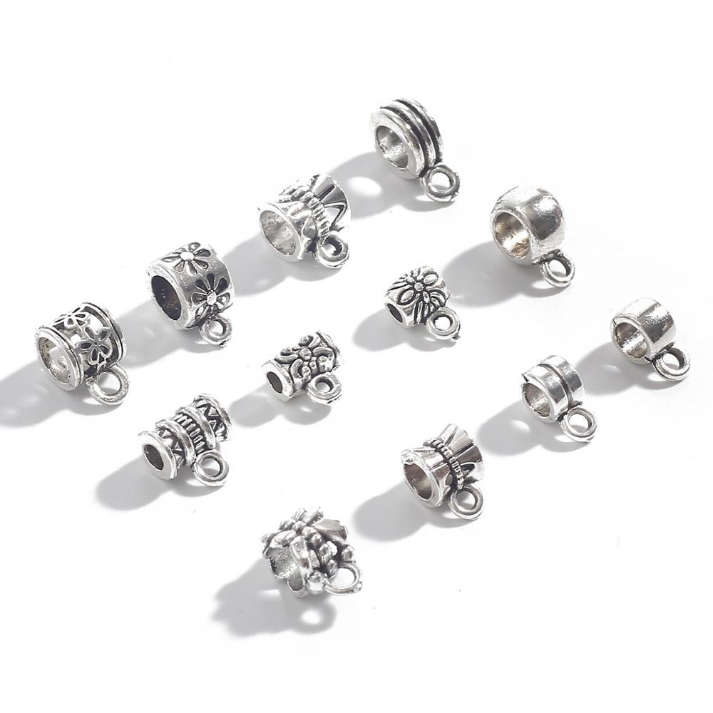 Ảnh 20 Hạt phụ kiện Beadia làm đồ trang sức thời trang diy xinh xắn 1