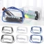 FAVORITEGOODS Tổ Chức Du Lịch Làm Đẹp Trang Điểm Túi Bảo Quản Hộp Đựng Trang Điểm