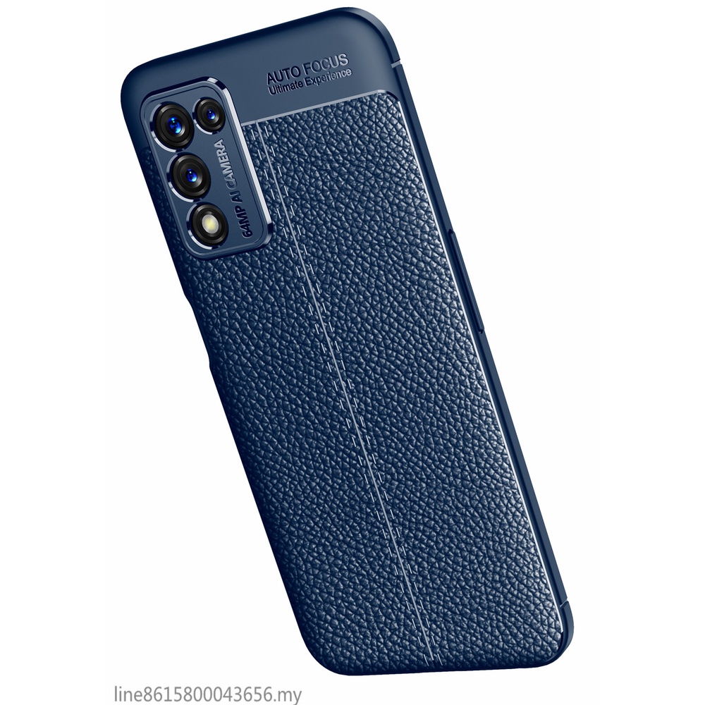 Ốp điện thoại OPPO K9S Realme Q3S Vỏ bảo vệ camera chống sốc