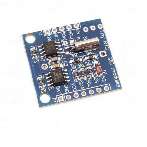 Module Thời Gian Thực RTC DS1307 | Shopee Việt Nam