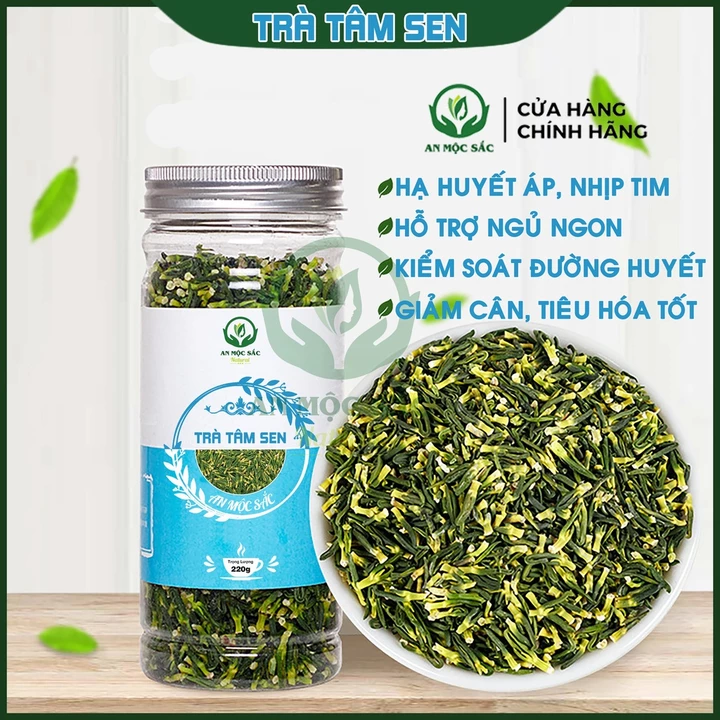 Dried Natural Tea
