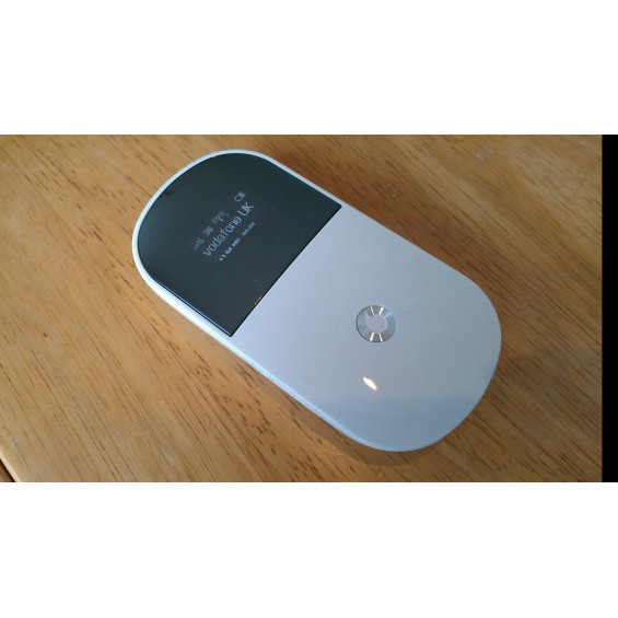 Bộ phát Wifi Vodafone R205 - chạy cực mát, tốc độ cực nhanh | Shopee ...