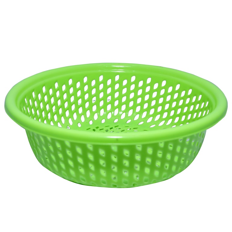 Rổ Nhựa Mini Tròn 20cm Đựng Rau Củ | Shopee Việt Nam