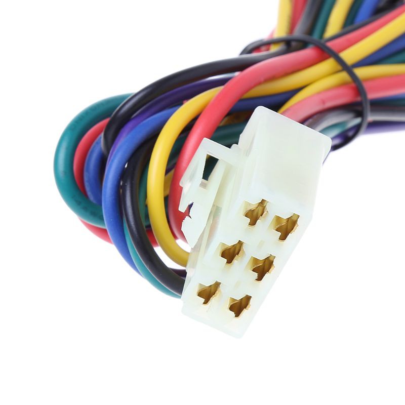 Bộ cảm biến đèn tự động 12V dành cho ô tô