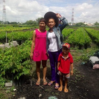 hotrananhthu