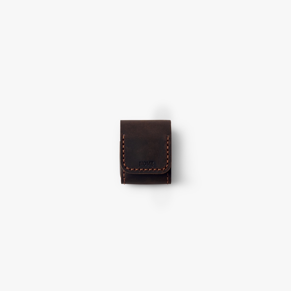 Bao Da Airpod NOME 1&2 Leather Case