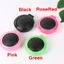 FAVORITEGOODS Bàn chải tóc gấp Túi khí Lược du lịch Máy mát xa da đầu di động
