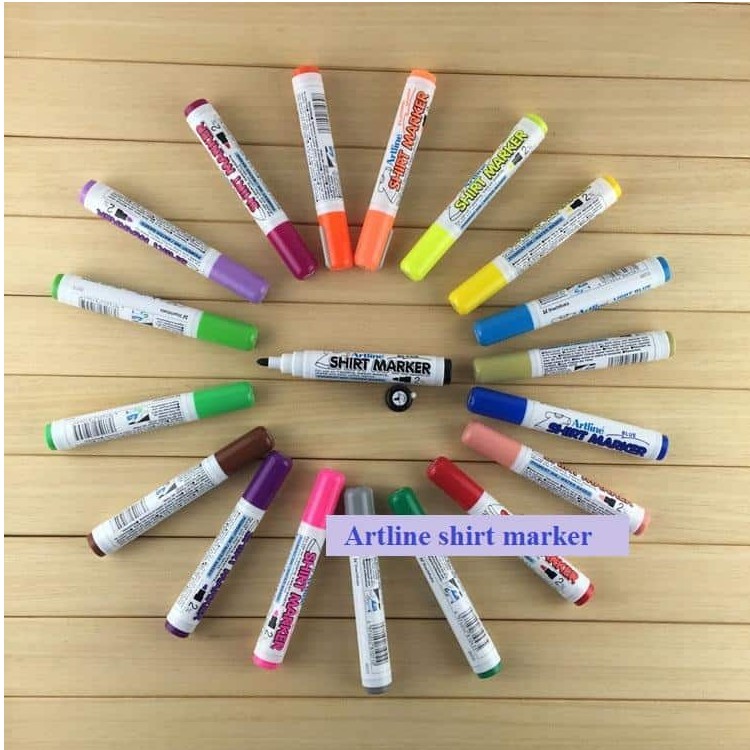 Artline EKT-2 VI - Rotulador, 2 Mm, Color Violeta | España